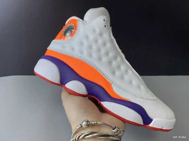 1st Kicks jordan “playground” air gs UrbanStyle 13 cv0785- 1191 1103